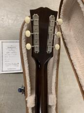 Gibson J-50 ADJ 1968年頃 L.R Baggs Lyric ピックアップ付き!_10