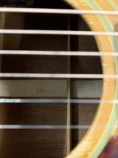 Gibson J-50 ADJ 1968年頃 L.R Baggs Lyric ピックアップ付き!_14