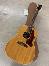 Gibson J-50 ADJ 1968年頃 L.R Baggs Lyric ピックアップ付き!_15