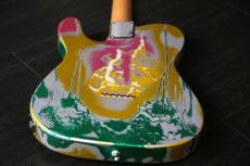 James Tyler made in USA 　Tylerbastar  セール期間限定価格_6