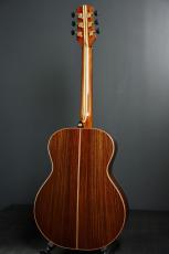 Heinonen Guitars SJ_4