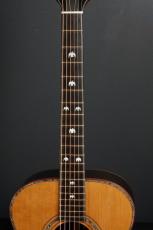 Heinonen Guitars SJ_7