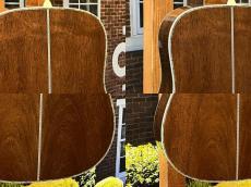 Martin 【日本総本店】【蘇るプリウォーMartin】CTM D-45 Feat.1940 #2955726【48回分割無金利可能】_7