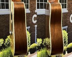 Martin 【日本総本店】【蘇るプリウォーMartin】CTM D-45 Feat.1940 #2955726【48回分割無金利可能】_11