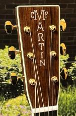 Martin 【日本総本店】【蘇るプリウォーMartin】CTM D-45 Feat.1940 #2955726【48回分割無金利可能】_12