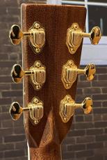 Martin 【日本総本店】【蘇るプリウォーMartin】CTM D-45 Feat.1940 #2955726【48回分割無金利可能】_13