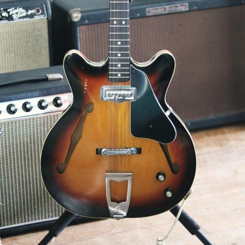 Fender Coronado