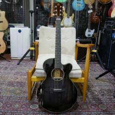 Crews Maniac Sound ES-1500C / Black Burst 【エレアコ】_2
