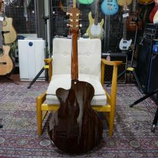 Crews Maniac Sound ES-1500C / Black Burst 【エレアコ】_7