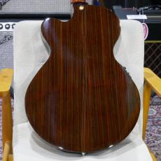 Crews Maniac Sound ES-1500C / Black Burst 【エレアコ】_8