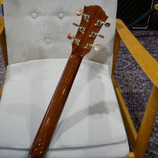 Crews Maniac Sound ES-1500C / Black Burst 【エレアコ】_11