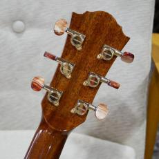 Crews Maniac Sound ES-1500C / Black Burst 【エレアコ】_12