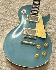 Gibson Custom Shop Limited Run Murphy Lab 1958 Les Paul Reissue "Heavy Aged" Antique Pelham Blue 2023年製USED【4.15kg】