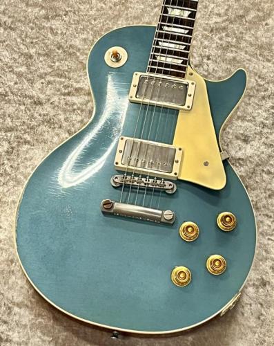 Gibson Custom Shop Limited Run Murphy Lab 1958 Les Paul Reissue "Heavy Aged" Antique Pelham Blue 2023年製USED【4.15kg】