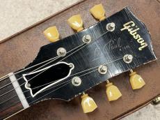 Gibson Custom Shop Limited Run Murphy Lab 1958 Les Paul Reissue "Heavy Aged" Antique Pelham Blue 2023年製USED【4.15kg】_6