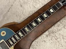 Gibson Custom Shop Limited Run Murphy Lab 1958 Les Paul Reissue "Heavy Aged" Antique Pelham Blue 2023年製USED【4.15kg】_7