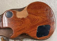 Gibson Custom Shop Limited Run Murphy Lab 1958 Les Paul Reissue "Heavy Aged" Antique Pelham Blue 2023年製USED【4.15kg】_8