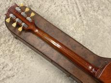 Gibson Custom Shop Limited Run Murphy Lab 1958 Les Paul Reissue "Heavy Aged" Antique Pelham Blue 2023年製USED【4.15kg】_9