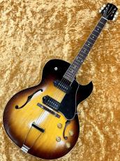 KING SNAKE Curtis Deep Body Tobacco Burst #CD-031 ≒2.68kg 【超軽量!】_2