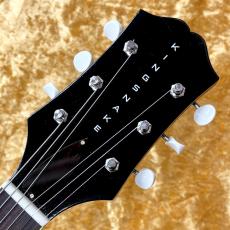 KING SNAKE Curtis Deep Body Tobacco Burst #CD-031 ≒2.68kg 【超軽量!】_6