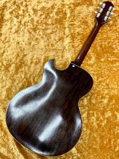 KING SNAKE Curtis Deep Body Tobacco Burst #CD-031 ≒2.68kg 【超軽量!】_7