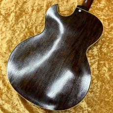 KING SNAKE Curtis Deep Body Tobacco Burst #CD-031 ≒2.68kg 【超軽量!】_8