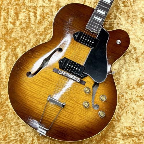 KING SNAKE 【激杢!】Two Bone T Poison Burst ≒2.83kg