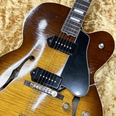 KING SNAKE 【激杢!】Two Bone T Poison Burst ≒2.83kg_4