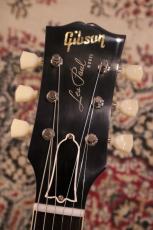 Gibson 【現地選定材!】1959 Les Paul Standard Reissue Lemon Burst VOS s/n 952425 ≒3.96kg_5