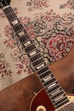 Gibson 【現地選定材!】1959 Les Paul Standard Reissue Faded Cherry Tea Burst VOS s/n 952295 ≒3.95kg_3