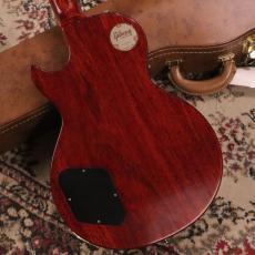 Gibson 【現地選定材!】1959 Les Paul Standard Reissue Faded Cherry Tea Burst VOS s/n 952295 ≒3.95kg_5