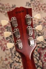Gibson 【現地選定材!】1959 Les Paul Standard Reissue Faded Cherry Tea Burst VOS s/n 952295 ≒3.95kg_7