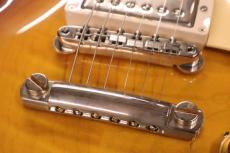 Gibson 【現地選定材!】1959 Les Paul Standard Reissue Faded Cherry Tea Burst VOS s/n 952295 ≒3.95kg_10