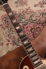 Gibson 【現地選定材!】1959 Les Paul Standard Reissue Western Desert Fade VOS s/n 952407 ≒4.03kg_3