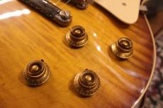 Gibson 【現地選定材!】1959 Les Paul Standard Reissue Western Desert Fade VOS s/n 952407 ≒4.03kg_9