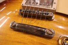 Gibson 【現地選定材!】1959 Les Paul Standard Reissue Western Desert Fade VOS s/n 952407 ≒4.03kg_10