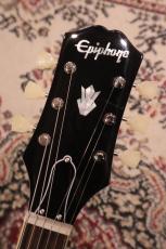 Epiphone 【即納可】ES-335 -Cherry- #25081511227 [3.63kg][2F ギブソン・エピフォンフロア]【G-CLUB SHIBUYA】_4