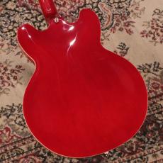 Epiphone 【即納可】ES-335 -Cherry- #25081511227 [3.63kg][2F ギブソン・エピフォンフロア]【G-CLUB SHIBUYA】_5