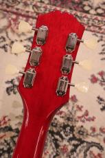 Epiphone 【即納可】ES-335 -Cherry- #25081511227 [3.63kg][2F ギブソン・エピフォンフロア]【G-CLUB SHIBUYA】_7