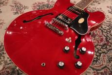 Epiphone 【即納可】ES-335 -Cherry- #25081511227 [3.63kg][2F ギブソン・エピフォンフロア]【G-CLUB SHIBUYA】_8