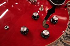 Epiphone 【即納可】ES-335 -Cherry- #25081511227 [3.63kg][2F ギブソン・エピフォンフロア]【G-CLUB SHIBUYA】_9