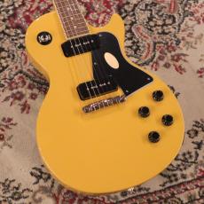 Epiphone Les Paul Special TV Yellow #25041520991 [3.35kg][2F ギブソン・エピフォンフロア]【G-CLUB SHIBUYA】