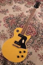 Epiphone Les Paul Special TV Yellow #25041520991 [3.35kg][2F ギブソン・エピフォンフロア]【G-CLUB SHIBUYA】_2