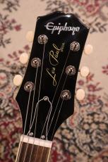 Epiphone Les Paul Special TV Yellow #25041520991 [3.35kg][2F ギブソン・エピフォンフロア]【G-CLUB SHIBUYA】_4