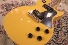 Epiphone Les Paul Special TV Yellow #25041520991 [3.35kg][2F ギブソン・エピフォンフロア]【G-CLUB SHIBUYA】_8