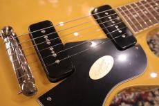 Epiphone Les Paul Special TV Yellow #25041520991 [3.35kg][2F ギブソン・エピフォンフロア]【G-CLUB SHIBUYA】_11