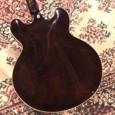 Epiphone CASINO  -Vintage Sunburst with Premium Gig Bag- #25071510519【3.01kg】_5