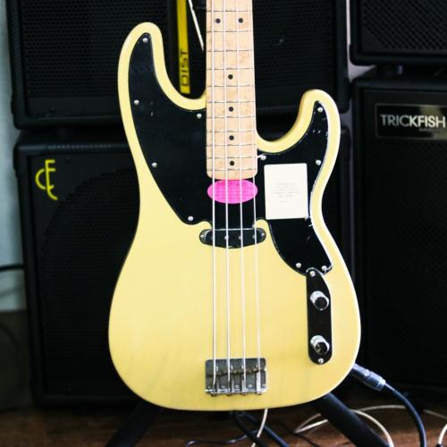 BOTTOM WAVE  MB-4 Vintage OPB Blonde