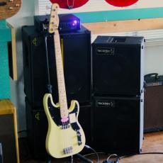 BOTTOM WAVE  MB-4 Vintage OPB Blonde_2