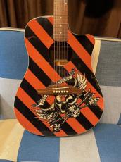 Fender Duane Peters Sonoran SCE "61"_3